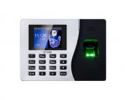 ZKTeco ST300 Fingerprint Time Attendance