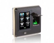 SF300 Touch Screen Fingerprint Time Attendance and Access Control-P1