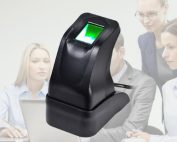 ZKTeco ZK4500 Fingerprint Scanner