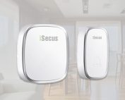 A1010 Wireless Door Bell, Door Chime