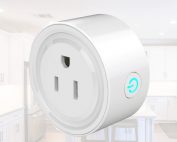 ST100-US-WiFi Power Socket