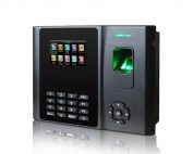 IN20 Fingerprint Time Attendance and Access Control-P2