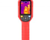 iSecus uti165K-infrared-thermal-imaging-thermometer-high-precision-thermal-imager-camera-portable-handheld-temperature-measuring-tool-instrument-P2