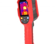 UTI85H+ Handheld Thermal Imaging camera