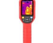 UTi260K Thermal Imaging Thermometer-P2