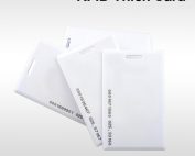 Clamshell ID 125khz Card-RFID Thick Cards