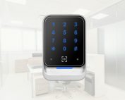 QRT388 QR Code Access Control Featured Pic