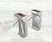 TS129 Tripod Turnstile Access Control-featured picture