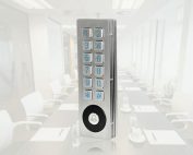 ZKTeco SKW-V Access Control