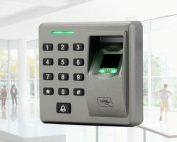 FR1300 Fingerprint and RFID Reader for Access Control System-ZKTeco