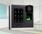 SF400-Fingerprint-Access-Control-ZKTeco-Featured Picture