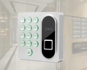 X9 Fingerprint Access Control ZKTeco