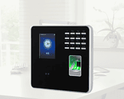 ZK3969-Face Time Attendance and Access Control-Featured Picture