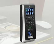 ZKTeco F21-Fingerprint Access Control