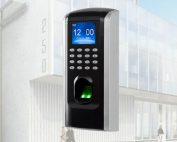 ZKTeco F7PLUS Fingerprint Access Control Featured Picture