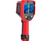 Handheld Thermal Imaging Camera with WiFi UTi260E-P1-iSecus