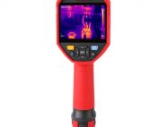 Handheld Thermal Imaging Camera with WiFi UTi320E-P1-iSecus