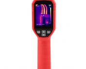 UTi712S Handheld Thermal Imaging Camera to detect water leaks-P2