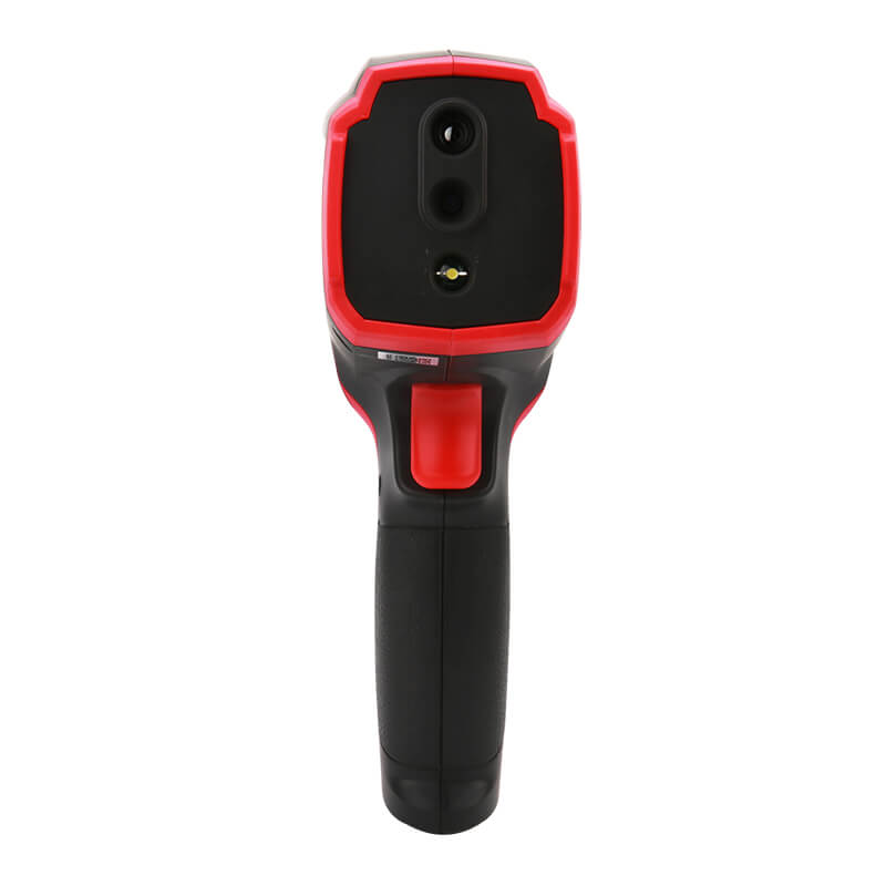 UTi32-Thermal Imaging Camera High Temperature Measurement Range from -20 to 1000 degree-P5