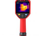 UTi730E Handheld Thermal Camera With WiFi 320X240 low cost from iSecus