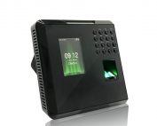 FT1000G Fingerprint Time Attendance and Access Control with GPRS-P1