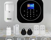 G120 Tuya WIFI Alarm System for Home Security Kit-fetured pic