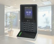 MB610 WiFi Face RFID Time Attendance and Access Control Featured Pic