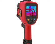 UTi256G Thermal Camera with Video Recording-P1