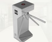 TR1000 Series Tripod Turnstile