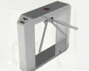 TR3000 Series Tripod Turnstile