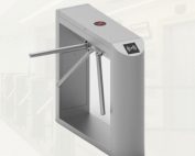 TR4000 Tripod Turnstile