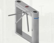 TR5000 Tripod Turnstile