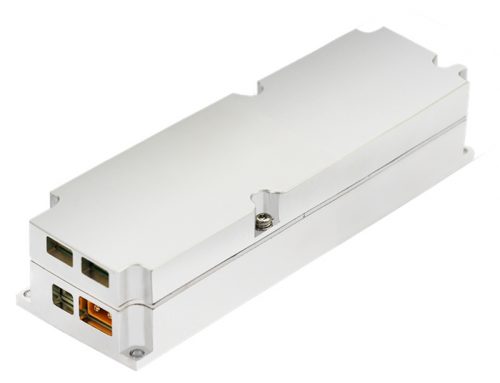 SDR Counter UAV Digital Module