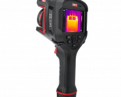 UTi640J-thermal camera 640x480-P1