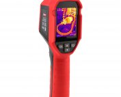 UTi716S UNI-T Handheld Thermal Camera-P1