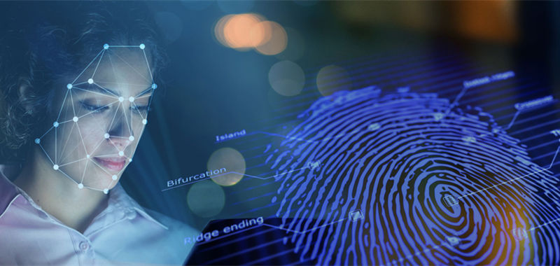 Biometric Identification Technology in Time Attendance and Access Control