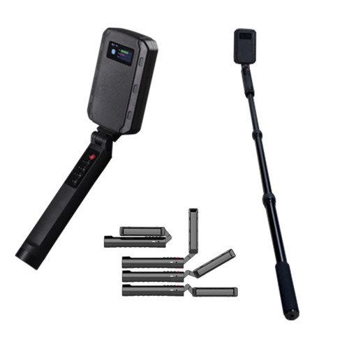 DT-820Plus Portable Non-linear Junction Detector