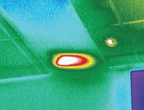 Choosing the Right Thermal Camera for Counter Surveillance